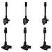 Set of 6 Ignition Coil for Nissan Maxima Infiniti I30 2000-01 fits UF-363 / UF363 / UF-348 / UF348
