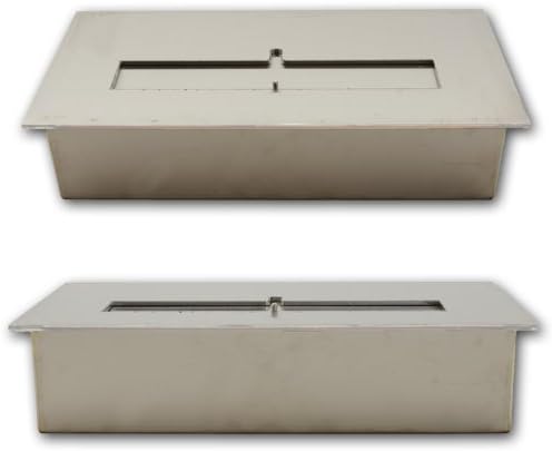 doppio bruciatore per la fabbricazione di candele