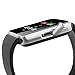 Hongyu GT08 Bluetooth Smart Watch with Camera Sim Card Slot and Smart Health Watch Camera for Android Samsung, HTC and iOS Apple iPhone Smartwatch - Silver