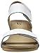 Clarks Women's Alto Madi Wedge Sandal