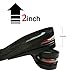 Height Increase Shoe Insoles with Air Cushion (2 Layers (2