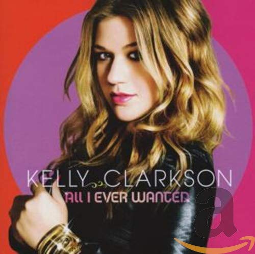 All I Ever Wanted [Includes Bonus Tracks & NTSC/0