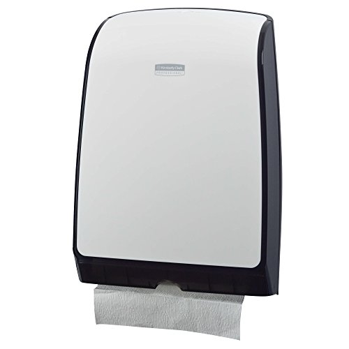 image for Kimberly-Clark Professional Scott Control MOD Slimfold Folded Paper To