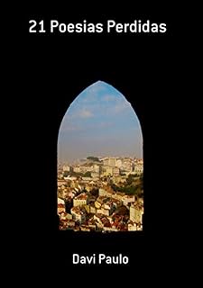 Livro 21 Poesias Perdidas