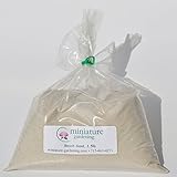 Beach Sand - 1.5 lbs. for Miniature Garden, Fairy Garden