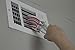 Evriholder Microfiber Cleaner Blind Duster, White and Pink