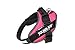 Julius-K9, 16IDC-DPN-0, IDC Powerharness, Dog Harness, Size: 0, Dark Pink