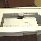 Arrow Plexi-Glass Piece Custom Machine Insert - Clear