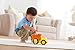 Fisher-Price Little People Dump Truck