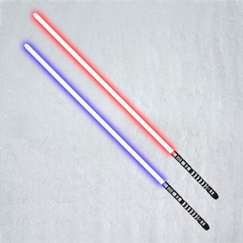 YDD GENIUS Star Wars Lightsaber Metal 