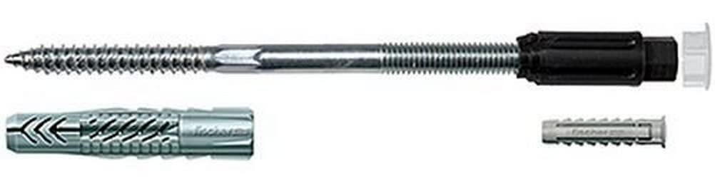 Fischer 514252 Thermax 10/180 M8, 20 pieces