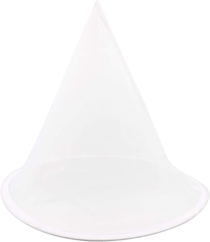 ZHIMUREN Honey Filter Strainer Net Beekeeping Filter Net Screen Apiary Equipment for Honey Processing/Extraction and Filter