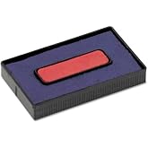 Pack of 2 2000 Plus Replacement Ink Pad