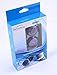 New Sports Purple color Walking or Run-- Wireless Bluetooth V4.0 Headphones Headset--- USA SELLER, Retail package, Quick shipping!