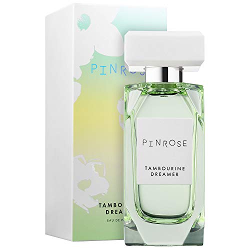 image for PINROSE Tambourine Dreamer Eau de Parfum Spray - Elegant Women's Perfu