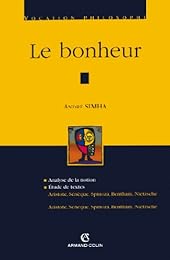 Le  bonheur