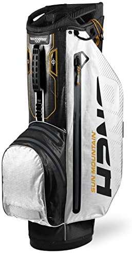 Sun Mountain Cart Superlight Trolley Bag