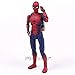 Pitaya. S Spider Man Homecoming The PVC Action Figure Collectible Model Toy 14Cm -Collectable Movies Comics Gamerverse Superheroes