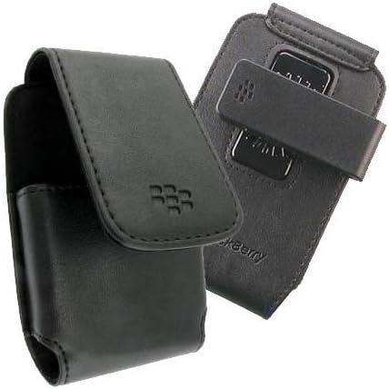 BlackBerry Holster for BlackBerry Bold 9000 (Black)