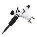 Tattoo Supplies,Yosoo Dragonfly Rotary Tattoo hine Shader Tatoo Motor Gun Kits(Not Include Tattoo Needle)(White)