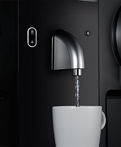 Nespresso Gemini CS200 Pro – Bild 4