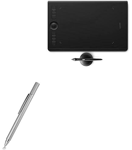 Amazon.com: BoxWave Stylus Pen Compatible with Wacom Intuos Pro M