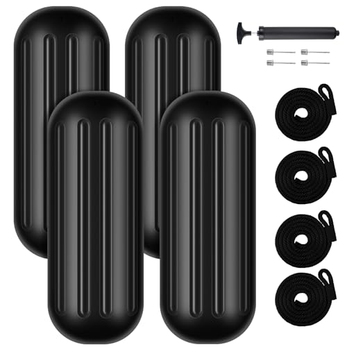 Boat Fenders Inch