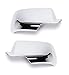 MaxMate Fit 2015-2016 Cadillac Escalade ESV/2015-2016 Chevrolet Suburban LS/LT/LTZ/Tahoe/2015-2017 GMC Yukon/Yukon XL/SLE/SLT Chrome Full Mirror Cover