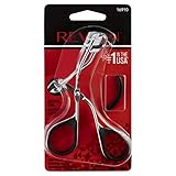 Revlon Eyelash Curler, For Natural Lash Look, Silver