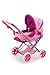 Trudi Deluxe Baby Carriage for Dolls