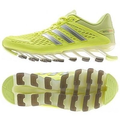 Adidas Springblade Razor Women's Running Shoes