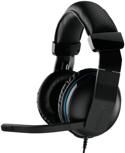 corsair pc headset