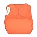 Bumgenius Freetime Cloth Diapers 6 Pack Mixed Colors Snaps
