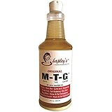 Shapleys Original M-T-G