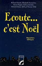 Écoute, c'est Noël !