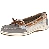 Womens-Sperry-Shore-Sider-Boat-Shoes