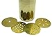 Sev Sancha For Indian Snack/Murukku/Noodle Maker With 4 Different Disc Templates