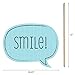 Big Dot of Happiness Dashing Little Man Mustache Party - Photo Booth Props Kit - 20 Count