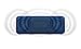 Sony SRSXB3/BLUE Portable Wireless Speaker with Bluetooth (Blue)