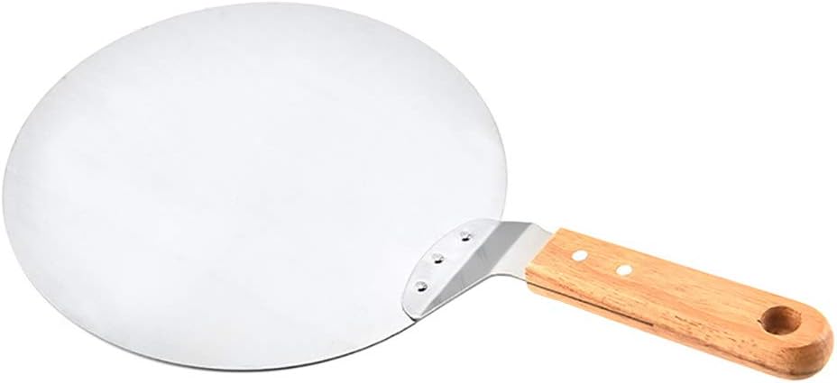 Best Wooden Pizza Oven Shovel Brush