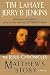 Matthew's Story (The Jesus Chronicles) by Tim LaHaye, Jerry B. Jenkins