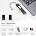 Megainvo Red Modern Windproof Electric Arc Lighter, USB Rechargeable, Zinc Alloy, Plastic, Metal, Silicon Core