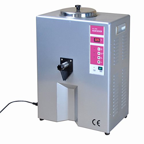 Buy Oubodental New Type AX2006 800W Duplicating Machine Agar Gel Mixer