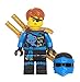 LEGO Ninjago: Pirate Jay - Sky Pirates 2016