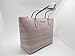 Kate Spade New York Haven Lane Hani Shoulder Handbag (Grey Glitter Stripe)