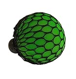 Squishy Mesh Ball by tob