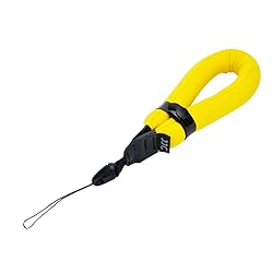 JJC Waterproof Camera Floating Wrist Strap for
