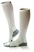 Dr. Comfort Unisex 15-20 mmHg Moderate Compression Knee High Diabetic Support Socks