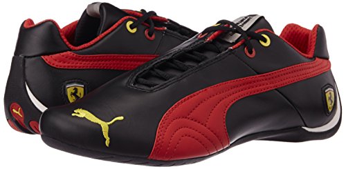 Puma Future Cat Leather SF -10- - Zapatilla Deportiva De Cuero Unisex
