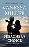 The Preacher's Choice (The Blessed and Highly Favored Series Book 3)